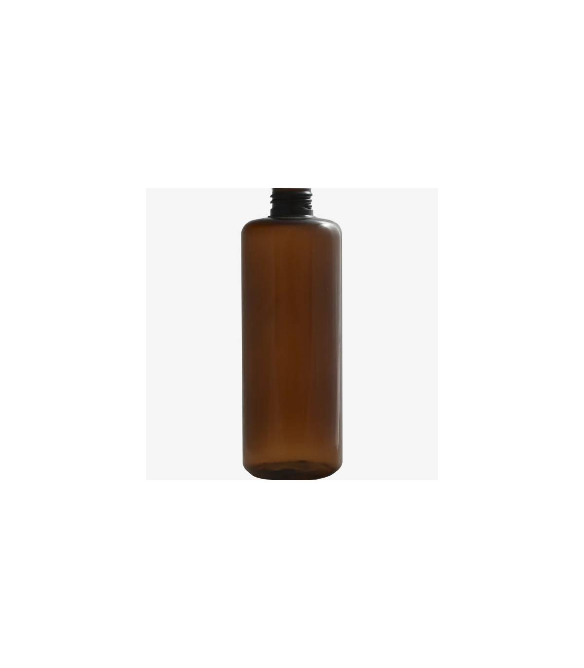 Botella Ambar 300ml Vacía 40 uds Dispensadores y Soportes  GY-BODOBOAM