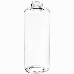 Botella 300ml Vacía Transparente 40 uds Dispensadores y Soportes  GY-BODOBOTR