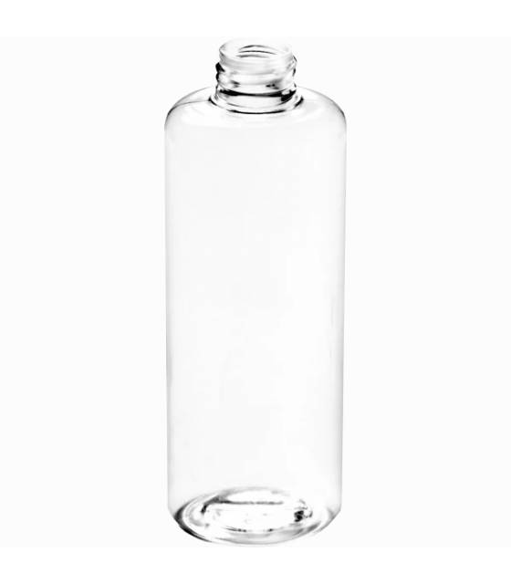 Botella 300ml Vacía Transparente 40 uds Dispensadores y Soportes  GY-BODOBOTR