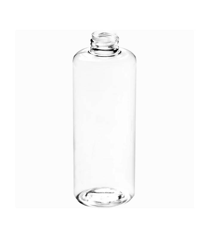 Botella 300ml Vacía Transparente 40 uds Dispensadores y Soportes  GY-BODOBOTR