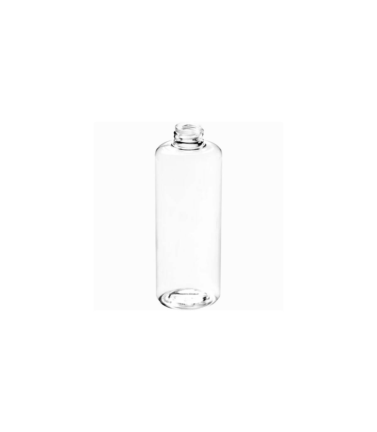 Botella 300ml Vacía Transparente 40 uds Dispensadores y Soportes  GY-BODOBOTR