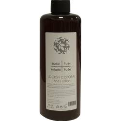 Botella Loción Corporal 300ml Ambar 40 uds Loción Corporal Geyushi GY-BOTLCAM