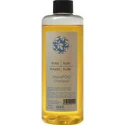 Botella Champú 300ml 40 uds Champú Geyushi GY-BOTCHTR