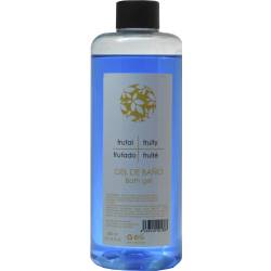 Botella Gel de Baño 300 ml 40 uds Gel y Jabón Geyushi GY-BOTGTR
