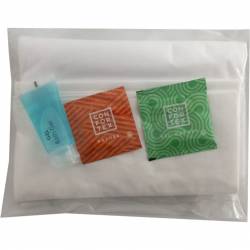 Kit Only Adultos T20 50uds Set Aseo Personal Geyushi GY-KADT20