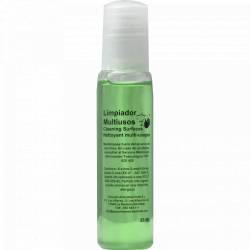 Multiusos Pino Botella 35 ml 400uds Kit Limpieza Apartamentos Geyushi GY-BCMUL