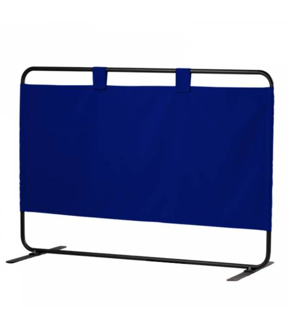 Separador de Terraza Textil Conva Separadores Terraza y Playa CONVA CO-SPTZ150MS