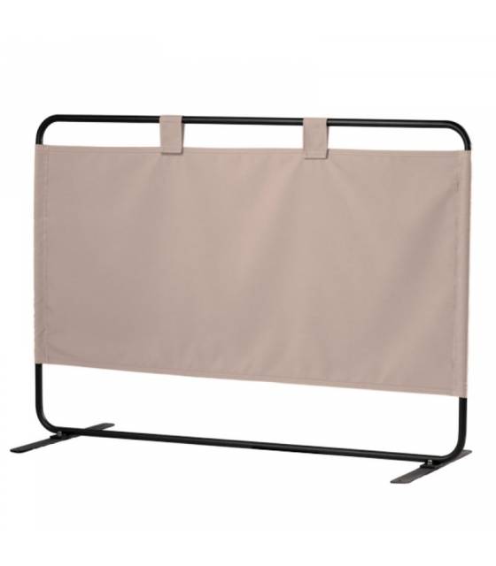 Separador de Terraza Textil Conva Separadores Terraza y Playa CONVA CO-SPTZ150MS