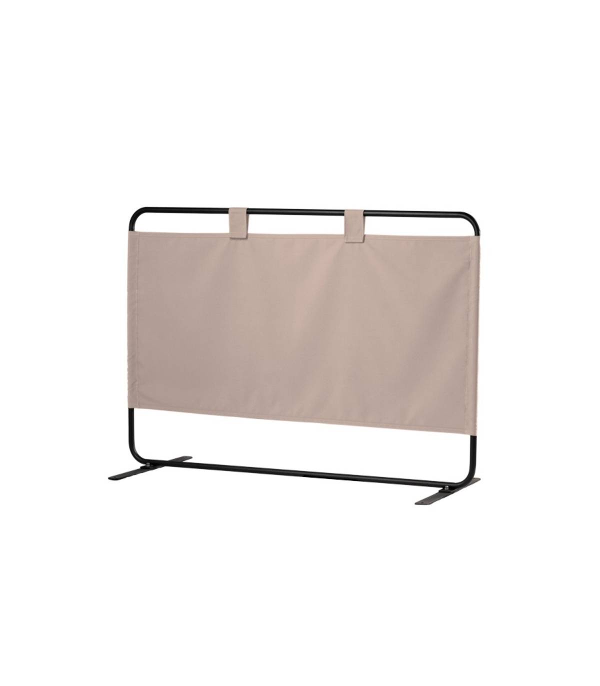 Separador de Terraza Textil Conva Separadores Terraza y Playa CONVA CO-SPTZ150MS