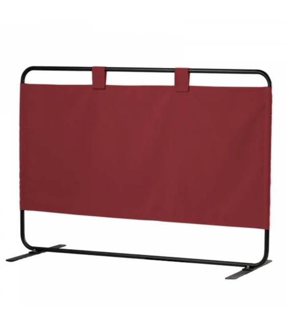 Separador de Terraza Textil Conva Separadores Terraza y Playa CONVA CO-SPTZ150MS