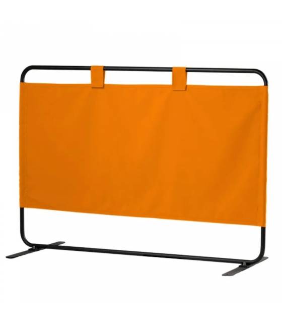 Separador de Terraza Textil Conva Separadores Terraza y Playa CONVA CO-SPTZ150MS