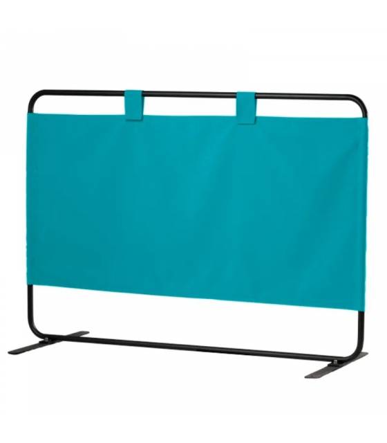 Separador de Terraza Textil Conva Separadores Terraza y Playa CONVA CO-SPTZ150MS