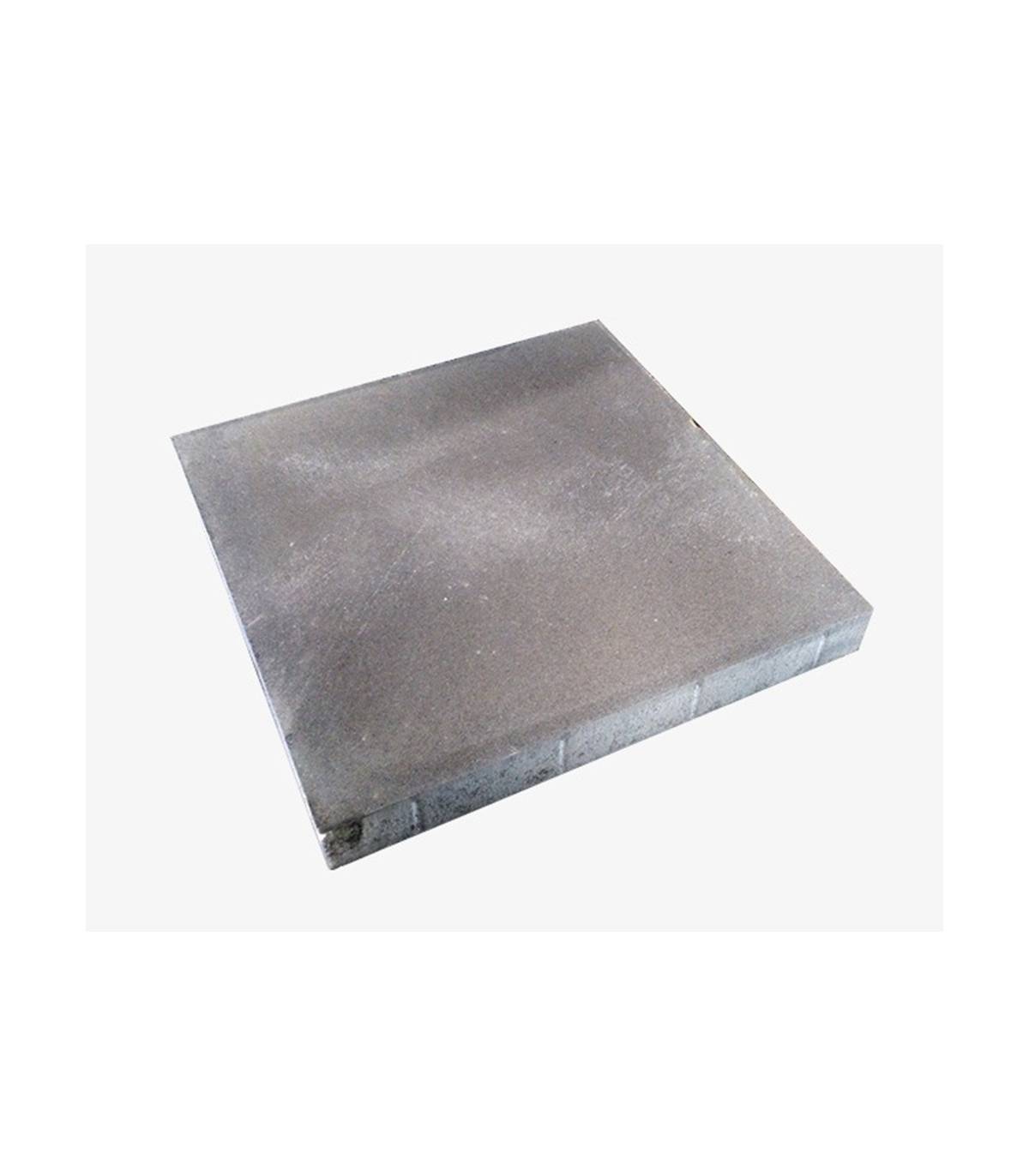 Losa Cemento para Base Cruz 30kg Bases de Parasoles CONVA COCDLC30
