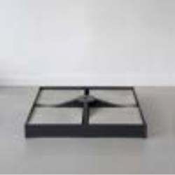 Losa Cemento para Base 11,8kg Bases de Parasoles CONVA COCDLC40