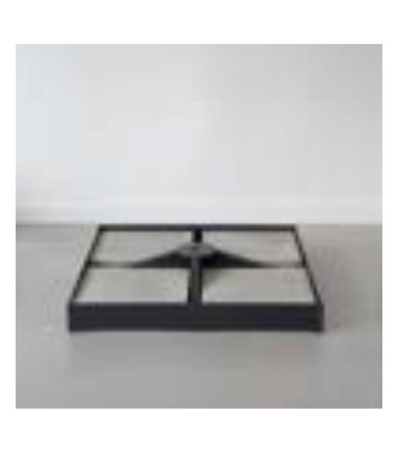 Losa Cemento para Base 11,8kg Bases de Parasoles CONVA COCDLC40