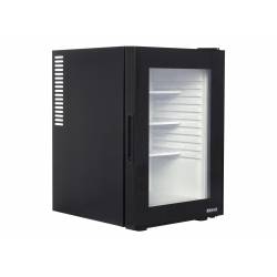 Minibar Puerta Cristal 40L Eton Corby Minibar Hotel Corby of Windsor CW-22720