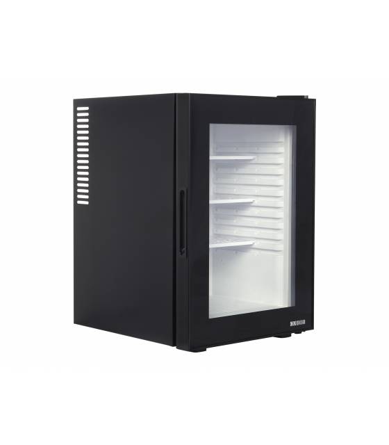 Minibar Puerta Cristal 40L Eton Corby Minibar Hotel Corby of Windsor CW-22720
