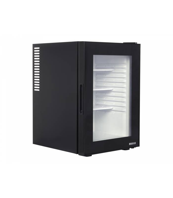 Minibar Puerta Cristal 40L Eton Corby Minibar Hotel Corby of Windsor CW-22720