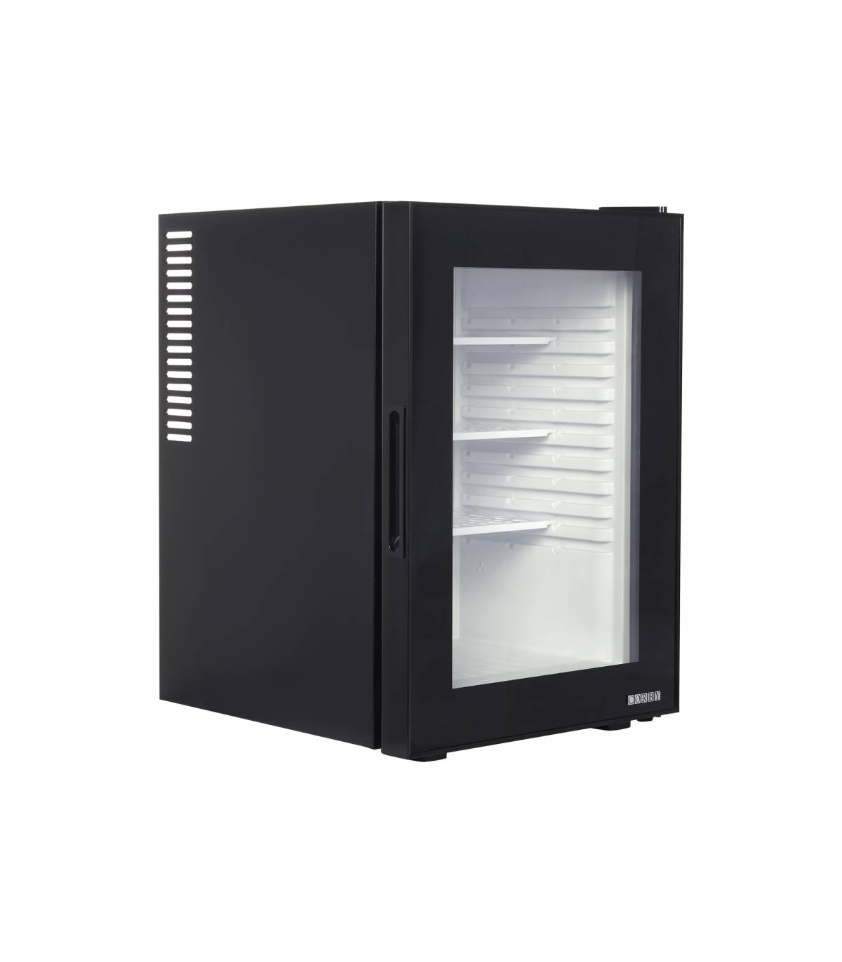 Minibar Puerta Cristal 40L Eton Corby Minibar Hotel Corby of Windsor CW-22720