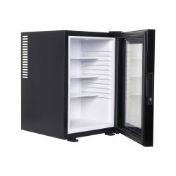 Minibar Puerta Cristal 40L Eton Corby Minibar Hotel Corby of Windsor CW-22720