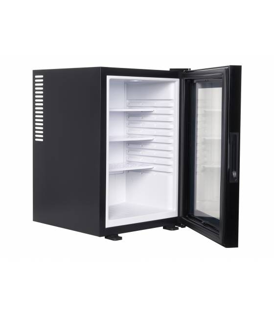 Minibar Puerta Cristal 40L Eton Corby Minibar Hotel Corby of Windsor CW-22720