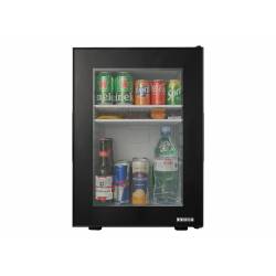Minibar Puerta Cristal 40L Eton Corby Minibar Hotel Corby of Windsor CW-22720