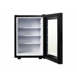 Minibar Puerta Cristal 40L Eton Corby Minibar Hotel Corby of Windsor CW-22720