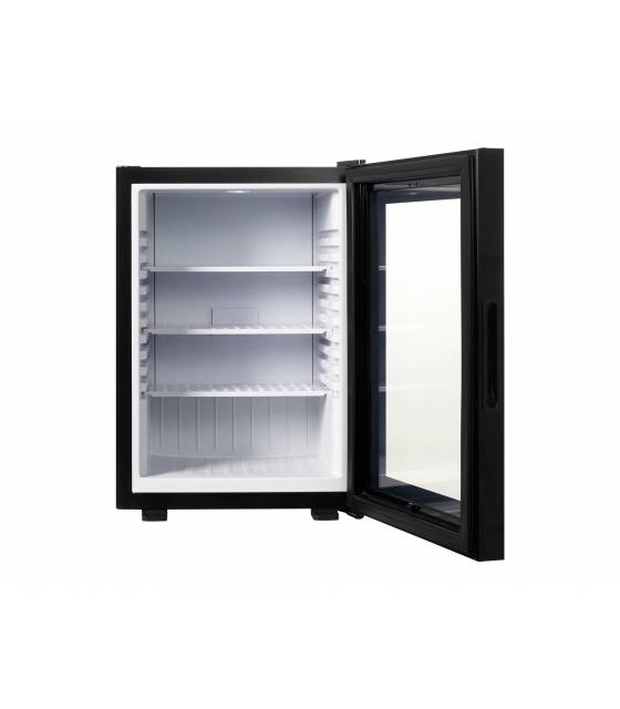 Minibar Puerta Cristal 40L Eton Corby Minibar Hotel Corby of Windsor CW-22720
