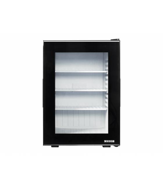 Minibar Puerta Cristal 40L Eton Corby Minibar Hotel Corby of Windsor CW-22720