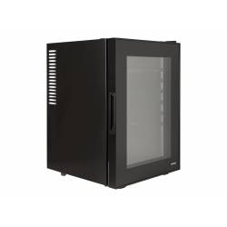 Minibar 40L Puerta Cristal Interior Negro Eton Corby Minibar Hotel Corby of Windsor CW-27090