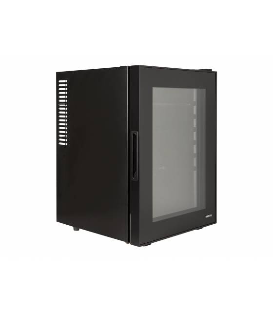 Minibar 40L Puerta Cristal Interior Negro Eton Corby Minibar Hotel Corby of Windsor CW-27090
