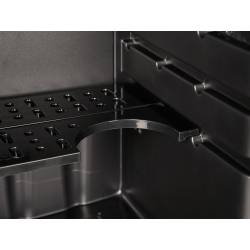 Minibar 40L Puerta Cristal Interior Negro Eton Corby Minibar Hotel Corby of Windsor CW-27090