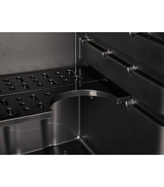 Minibar 40L Puerta Cristal Interior Negro Eton Corby Minibar Hotel Corby of Windsor CW-27090