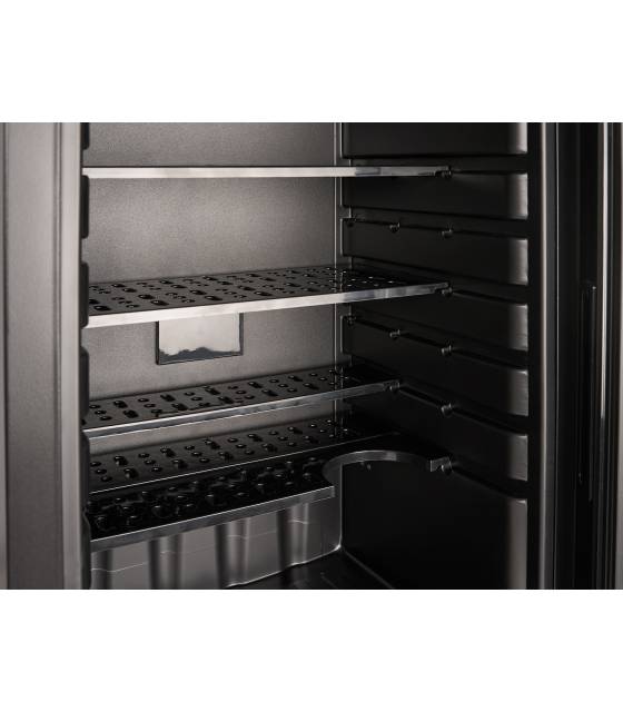 Minibar 40L Puerta Cristal Interior Negro Eton Corby Minibar Hotel Corby of Windsor CW-27090