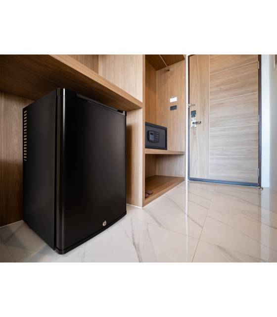Minibar Hotel 40L con Cerradura Eton Corby of Windsor Minibar Hotel Corby of Windsor CW-15138