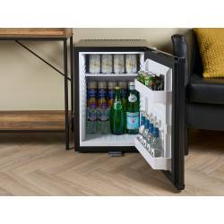 Minibar Hotel 40L con Cerradura Eton Corby of Windsor Minibar Hotel Corby of Windsor CW-15138