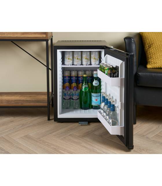 Minibar Hotel 40L con Cerradura Eton Corby of Windsor Minibar Hotel Corby of Windsor CW-15138