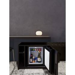 Minibar Hotel 40L con Cerradura Eton Corby of Windsor Minibar Hotel Corby of Windsor CW-15138