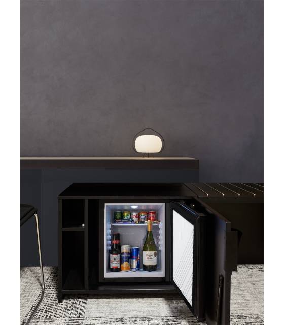Minibar Hotel 40L con Cerradura Eton Corby of Windsor Minibar Hotel Corby of Windsor CW-15138