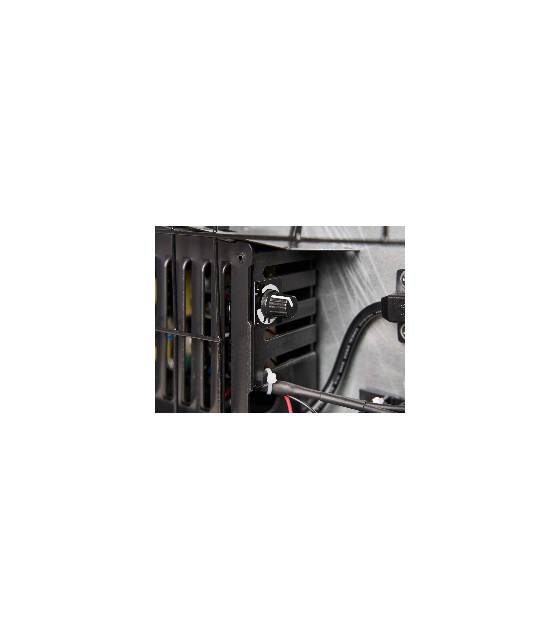 Minibar Hotel 40L con Cerradura Eton Corby of Windsor Minibar Hotel Corby of Windsor CW-15138