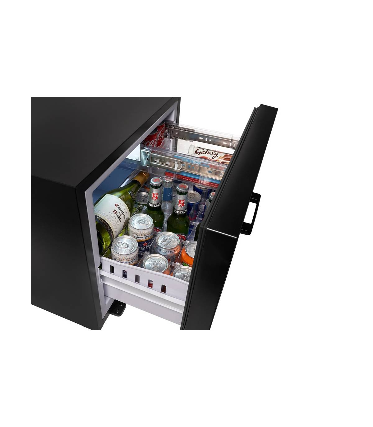 Minibar Cajón de 45 litros Henley Corby of Windsor Minibar Hotel Corby of Windsor CW-26505
