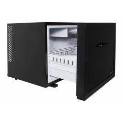 Minibar Cajón de 45 litros Henley Corby of Windsor Minibar Hotel Corby of Windsor CW-26505