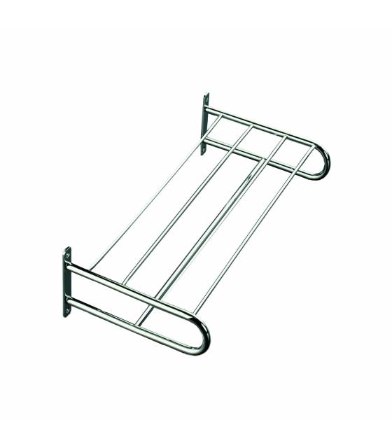 Toallero de repisa Latón Universal Toalleros JVD LY11000016