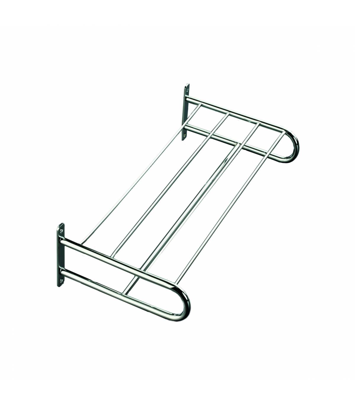 Toallero de repisa Latón Universal Toalleros JVD LY11000016