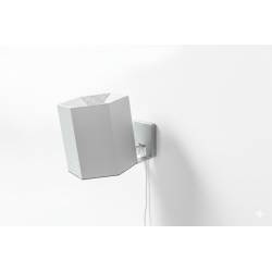Purificador Aire Mural Compact Shield Blanco Purificadores de aire JVD JV8772157WH