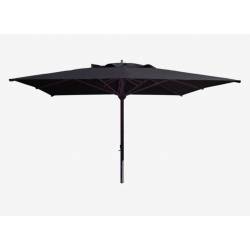 Parasol Master 3x3m Textil Olefin Parasoles Cuadrados CONVA CO889OL250