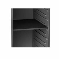 Balda Corta de Madera Carros Staff Complementos Carros Habitaciones LYTEC LY68004372