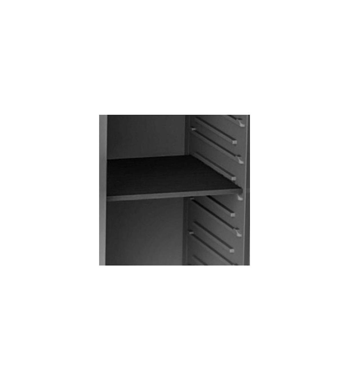 Balda Corta de Madera Carros Staff Complementos Carros Habitaciones LYTEC LY68004372