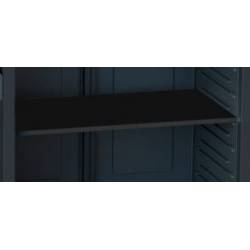 Balda de Madera Larga para Carros Staff Accesorios Carros Habitaciones LYTEC LY68004370