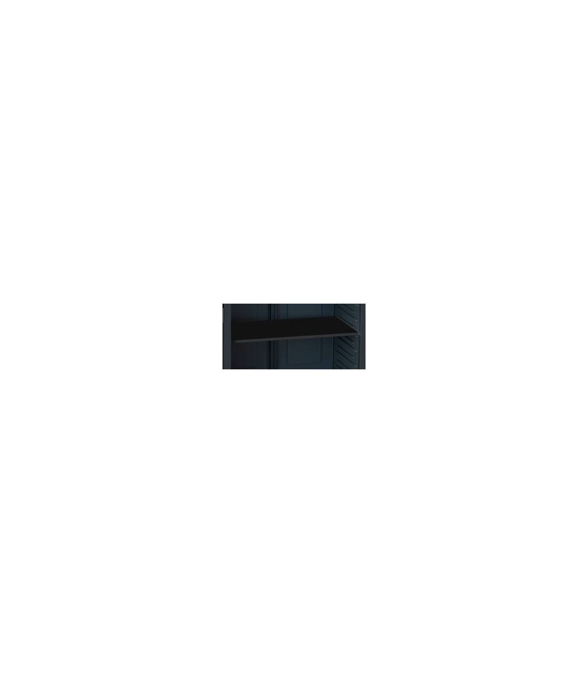 Balda de Madera Larga para Carros Staff Accesorios Carros Habitaciones LYTEC LY68004370